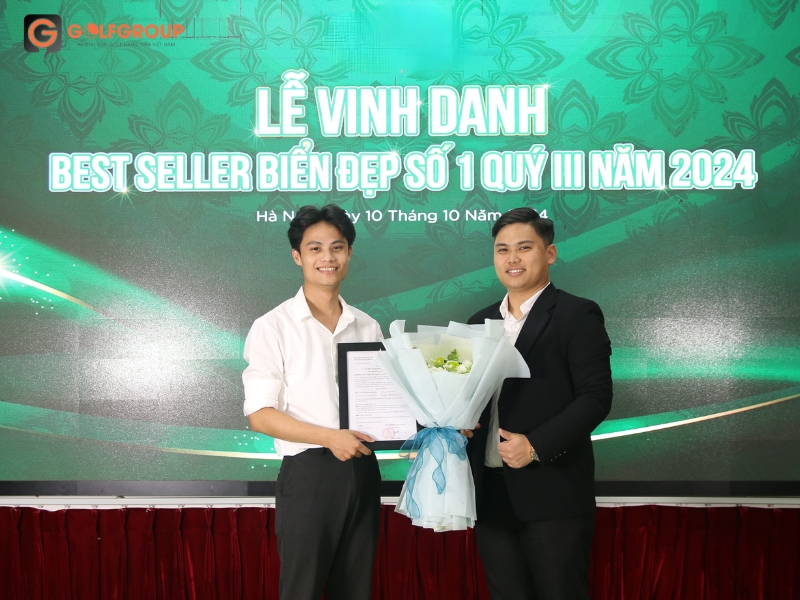 Trung Duy: Từ Thực tập sinh đến Chuyên Viên Digital Marketing đa nhiệm