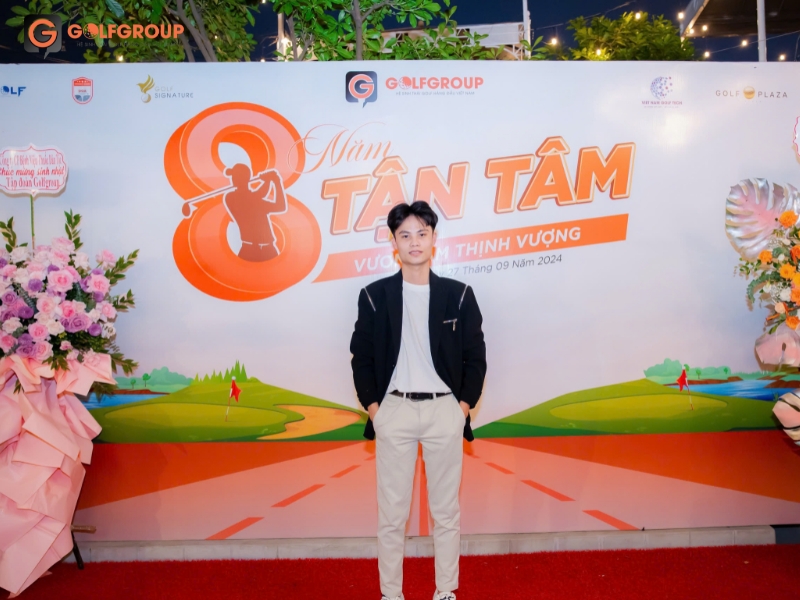Trung Duy: Từ Thực tập sinh đến Chuyên Viên Digital Marketing đa nhiệm
